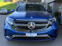 MERCEDES-BENZ EQC 400 AMG Line 4Matic