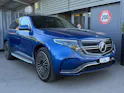 MERCEDES-BENZ EQC 400 AMG Line 4Matic