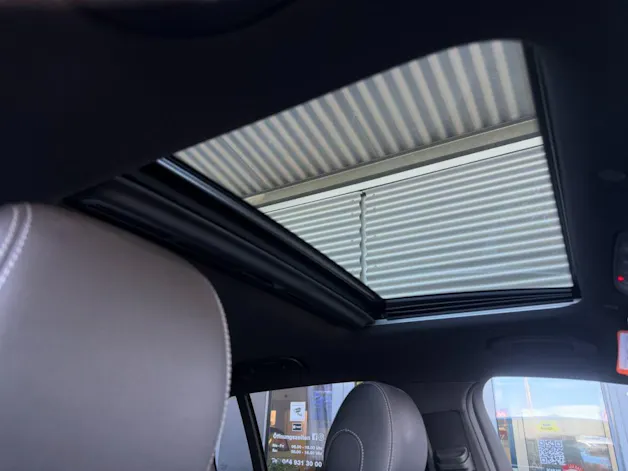 MERCEDES-BENZ EQC 400 AMG Line 4Matic