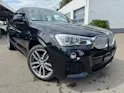 BMW X4 xDrive 35i Steptronic