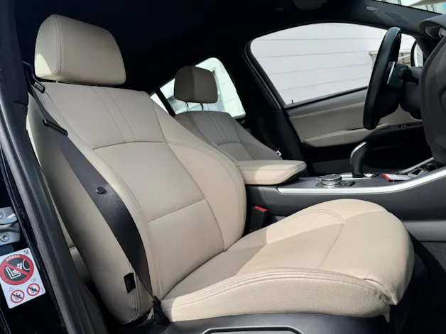 BMW X4 xDrive 35i Steptronic