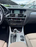 BMW X4 xDrive 35i Steptronic