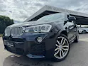 BMW X4 xDrive 35i Steptronic