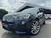 BMW X4 xDrive 35i Steptronic