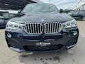 BMW X4 xDrive 35i Steptronic