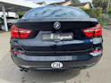 BMW X4 xDrive 35i Steptronic
