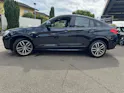 BMW X4 xDrive 35i Steptronic