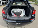 BMW X4 xDrive 35i Steptronic