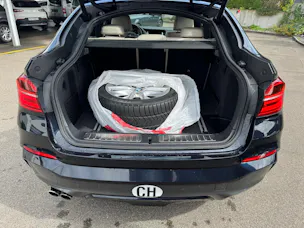 BMW X4 xDrive 35i Steptronic