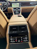 PORSCHE Panamera 4S Sport Turismo PDK