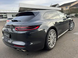 PORSCHE Panamera 4S Sport Turismo PDK