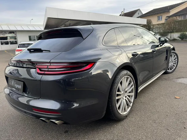 PORSCHE Panamera 4S Sport Turismo PDK