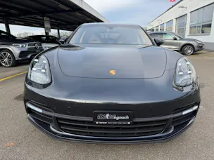 PORSCHE Panamera 4S Sport Turismo PDK