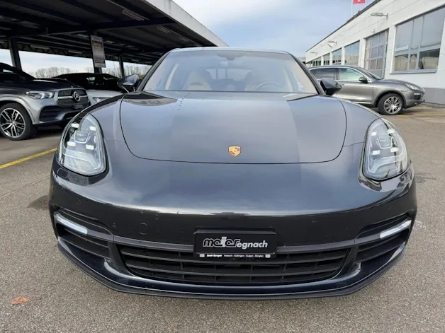 PORSCHE Panamera 4S Sport Turismo PDK