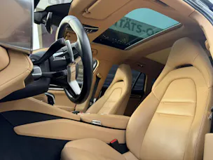 PORSCHE Panamera 4S Sport Turismo PDK
