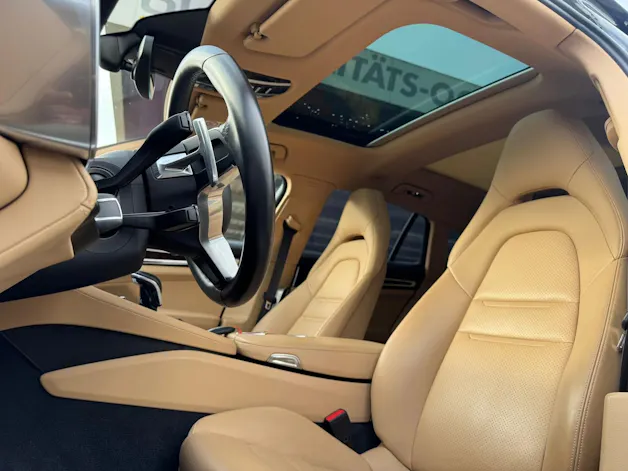 PORSCHE Panamera 4S Sport Turismo PDK