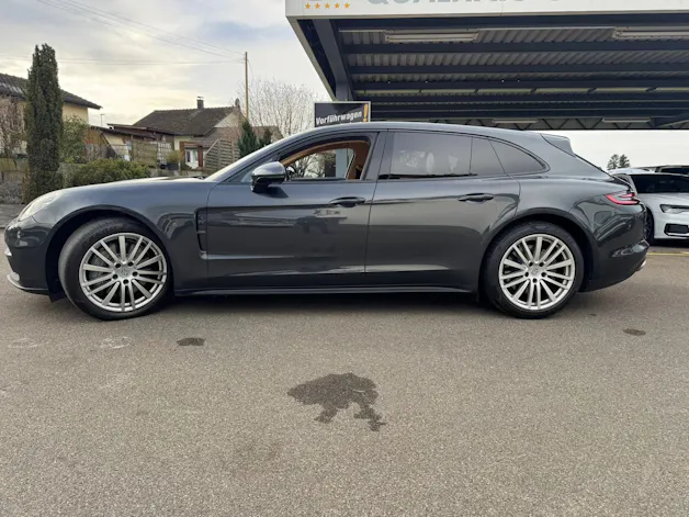 PORSCHE Panamera 4S Sport Turismo PDK