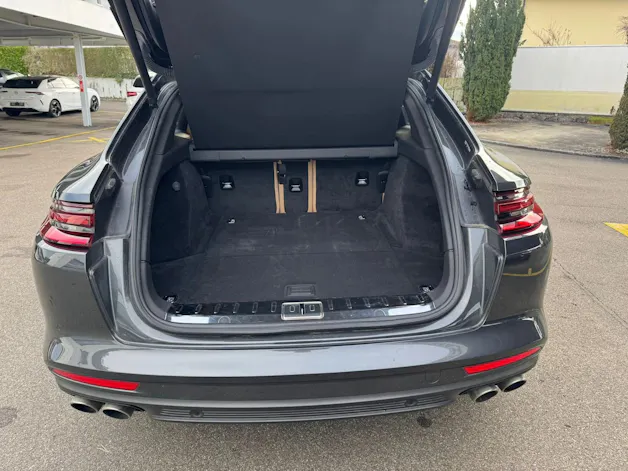 PORSCHE Panamera 4S Sport Turismo PDK