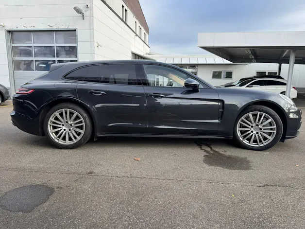 PORSCHE Panamera 4S Sport Turismo PDK