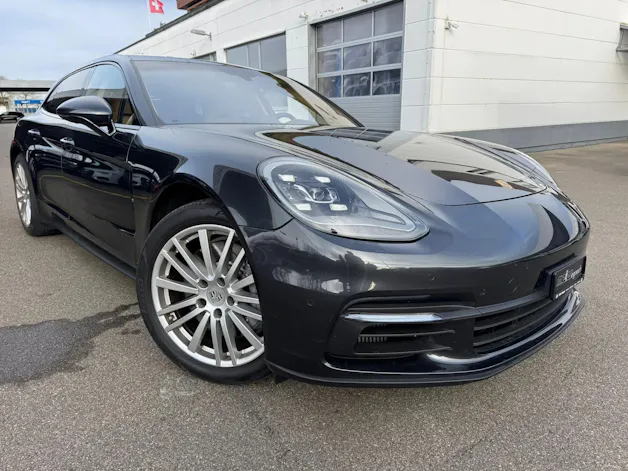 PORSCHE Panamera 4S Sport Turismo PDK