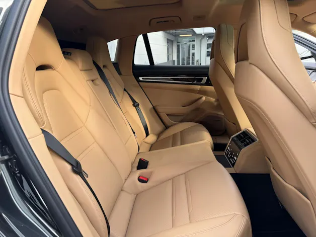PORSCHE Panamera 4S Sport Turismo PDK