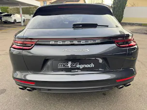 PORSCHE Panamera 4S Sport Turismo PDK