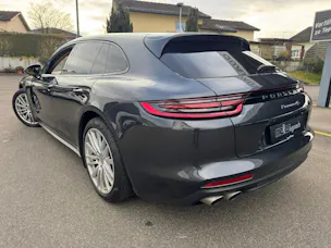 PORSCHE Panamera 4S Sport Turismo PDK