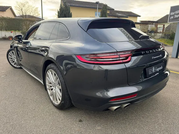 PORSCHE Panamera 4S Sport Turismo PDK