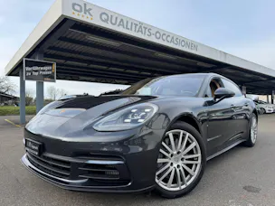 PORSCHE Panamera 4S Sport Turismo PDK
