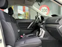 Subaru Forester 2.0D Swiss Lineatronic