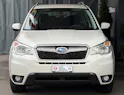 Subaru Forester 2.0D Swiss Lineatronic