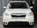 Subaru Forester 2.0D Swiss Lineatronic