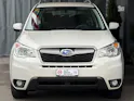 Subaru Forester 2.0D Swiss Lineatronic