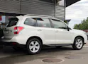 Subaru Forester 2.0D Swiss Lineatronic