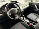 Subaru Forester 2.0D Swiss Lineatronic