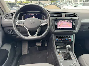 VW Tiguan 1.5TSI Evo Life DSG