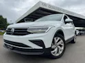 VW Tiguan 1.5TSI Evo Life DSG