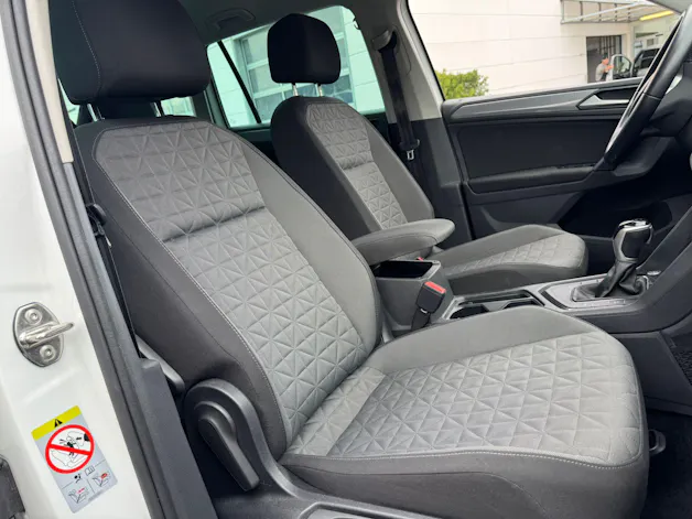 VW Tiguan 1.5TSI Evo Life DSG