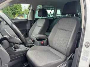 VW Tiguan 1.5TSI Evo Life DSG