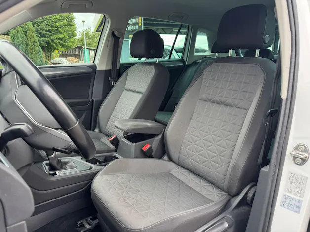 VW Tiguan 1.5TSI Evo Life DSG