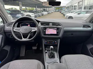 VW Tiguan 1.5TSI Evo Life DSG