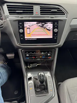 VW Tiguan 1.5TSI Evo Life DSG