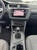 VW Tiguan 1.5TSI Evo Life DSG