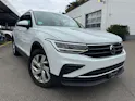 VW Tiguan 1.5TSI Evo Life DSG