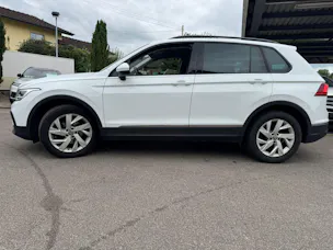 VW Tiguan 1.5TSI Evo Life DSG