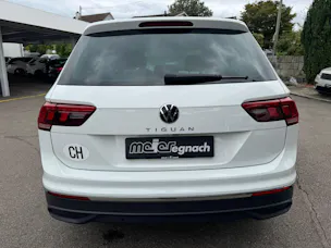VW Tiguan 1.5TSI Evo Life DSG