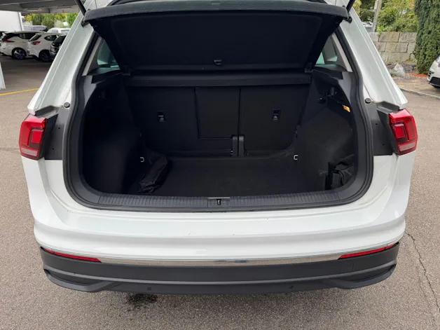VW Tiguan 1.5TSI Evo Life DSG
