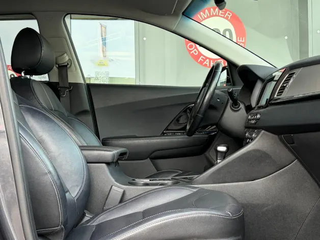Kia Niro 1.6 GDi Hybrid Style