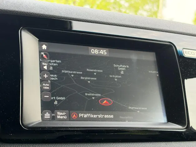 Kia Niro 1.6 GDi Hybrid Style