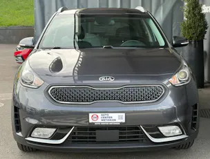 Kia Niro 1.6 GDi Hybrid Style
